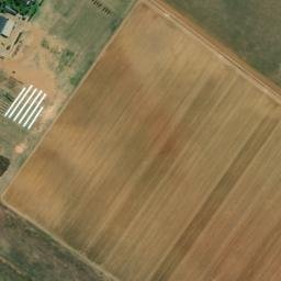 Satellite imagery of HEID 166, BW