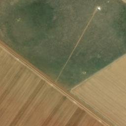 Satellite imagery of HEID 166, BW