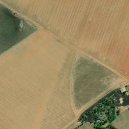 Satellite imagery of HEID 166, BW