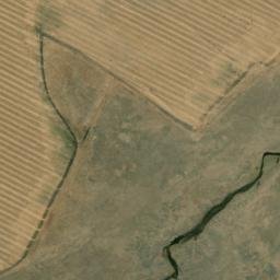 Satellite imagery of HEID 160, BW
