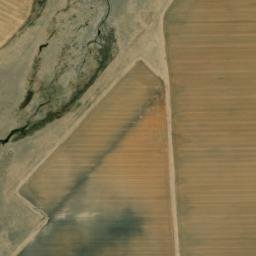 Satellite imagery of HEID 160, BW