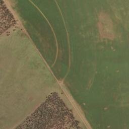 Satellite imagery of HEID 173, BW