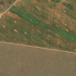 Satellite imagery of HEID 157, BW