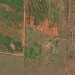 Satellite imagery of HEID 157, BW
