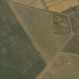 Satellite imagery of HEID 212, BW