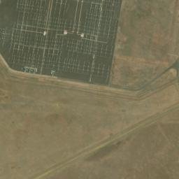 Satellite imagery of STAN 117, BW