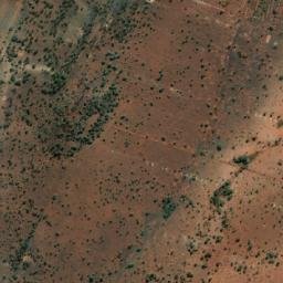 Satellite imagery of Black Jack South Mine, AU
