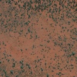 Satellite imagery of Sharpes Bluff, AU