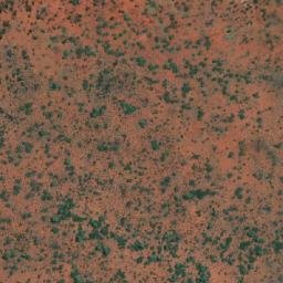 Satellite imagery of Sharpes Bluff, AU