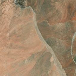 Satellite imagery of Porvenir III, CL