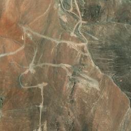 Satellite imagery of Porvenir III, CL