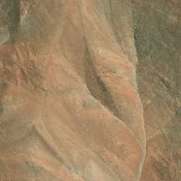 Satellite imagery of Cuesta Remolinos, CL