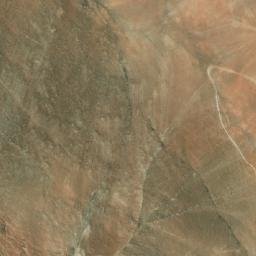 Satellite imagery of Cuesta Remolinos, CL