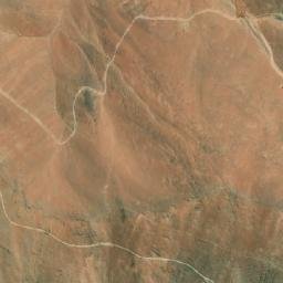 Satellite imagery of Cuesta Remolinos, CL