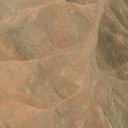 Satellite imagery of Berta, CL