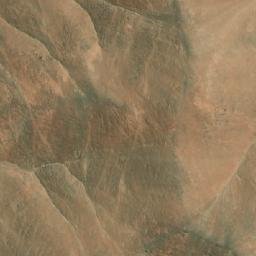 Satellite imagery of Berta, CL