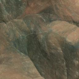 Satellite imagery of Santa Isabel, CL