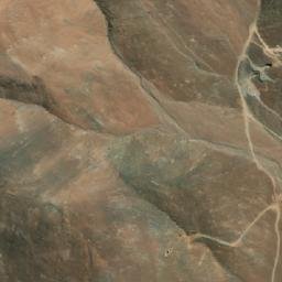 Satellite imagery of Santa Isabel, CL