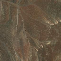 Satellite imagery of Cerro Negro, CL