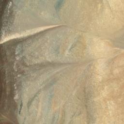 Satellite imagery of Cerro Negro, CL