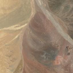 Satellite imagery of Cerro Negro, CL