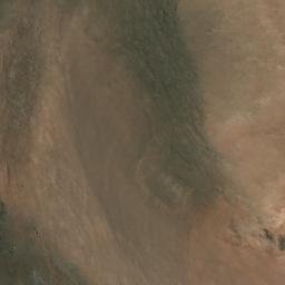 Satellite imagery of Portezuelo Cerros Bravos, CL