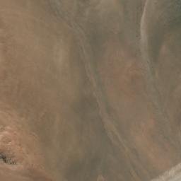 Satellite imagery of Portezuelo Cerros Bravos, CL