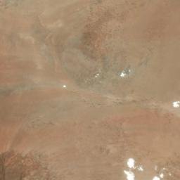 Satellite imagery of Laguna Escondida, CL