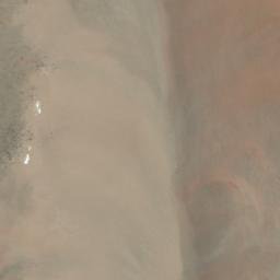 Satellite imagery of Hito XV-16, BR