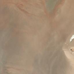 Satellite imagery of Hito XV-16, BR