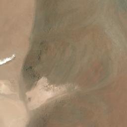 Satellite imagery of Hito XV-16, BR