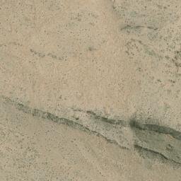 Satellite imagery of Cerro Corralito, AR