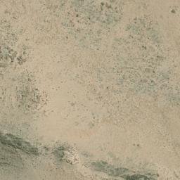 Satellite imagery of Cerro Corralito, AR