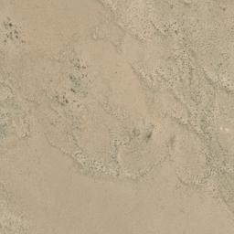 Satellite imagery of Cerro Corralito, AR