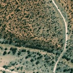 Satellite imagery of BELLA VISTA, BW