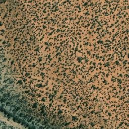 Satellite imagery of BELLA VISTA, BW