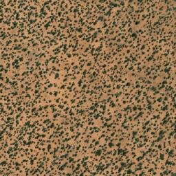 Satellite imagery of BELLA VISTA, BW