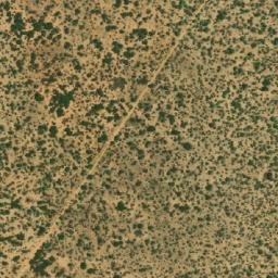 Satellite imagery of VIERA, BW