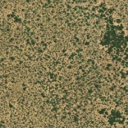 Satellite imagery of VIERA, BW