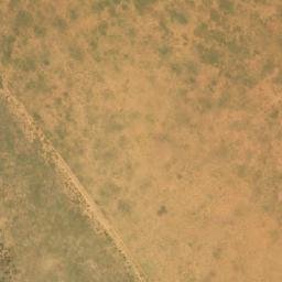 Satellite imagery of JAKKALSDRAAI, NA