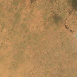 Satellite imagery of JAKKALSDRAAI, NA