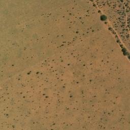 Satellite imagery of GRASPAN, NA