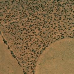 Satellite imagery of GRASPAN, NA