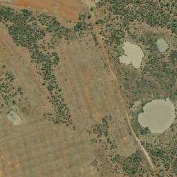 Satellite imagery of KLIPPIESPAN, NA