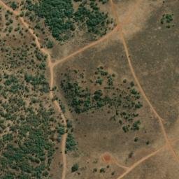Satellite imagery of Suikerbosrant, ZA