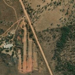 Satellite imagery of DU PLESSIS, BW