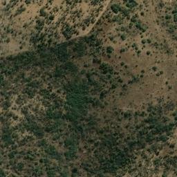 Satellite imagery of DU PLESSIS, BW