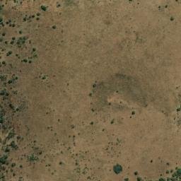 Satellite imagery of DU PLESSIS, BW