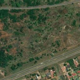 Satellite imagery of LEEUWKUIL, BW