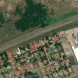 Satellite imagery of LEEUWKUIL, BW
